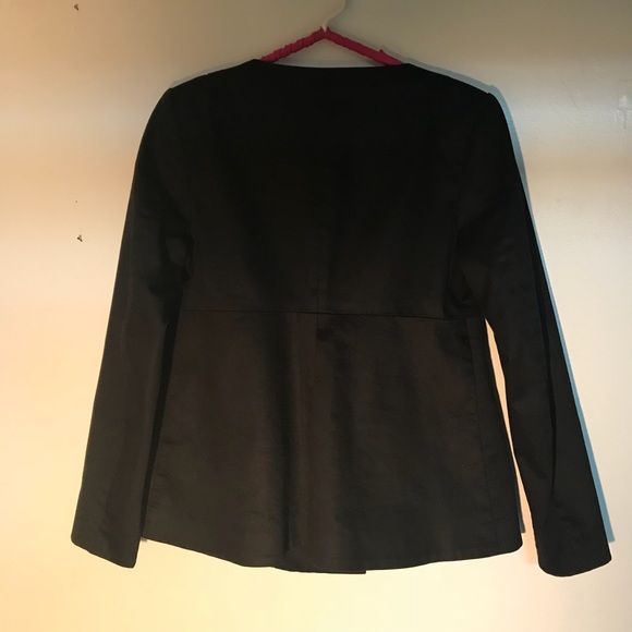 H&M Spring Coat - Picture 2 of 3